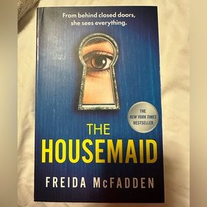 The Housemaid Book
